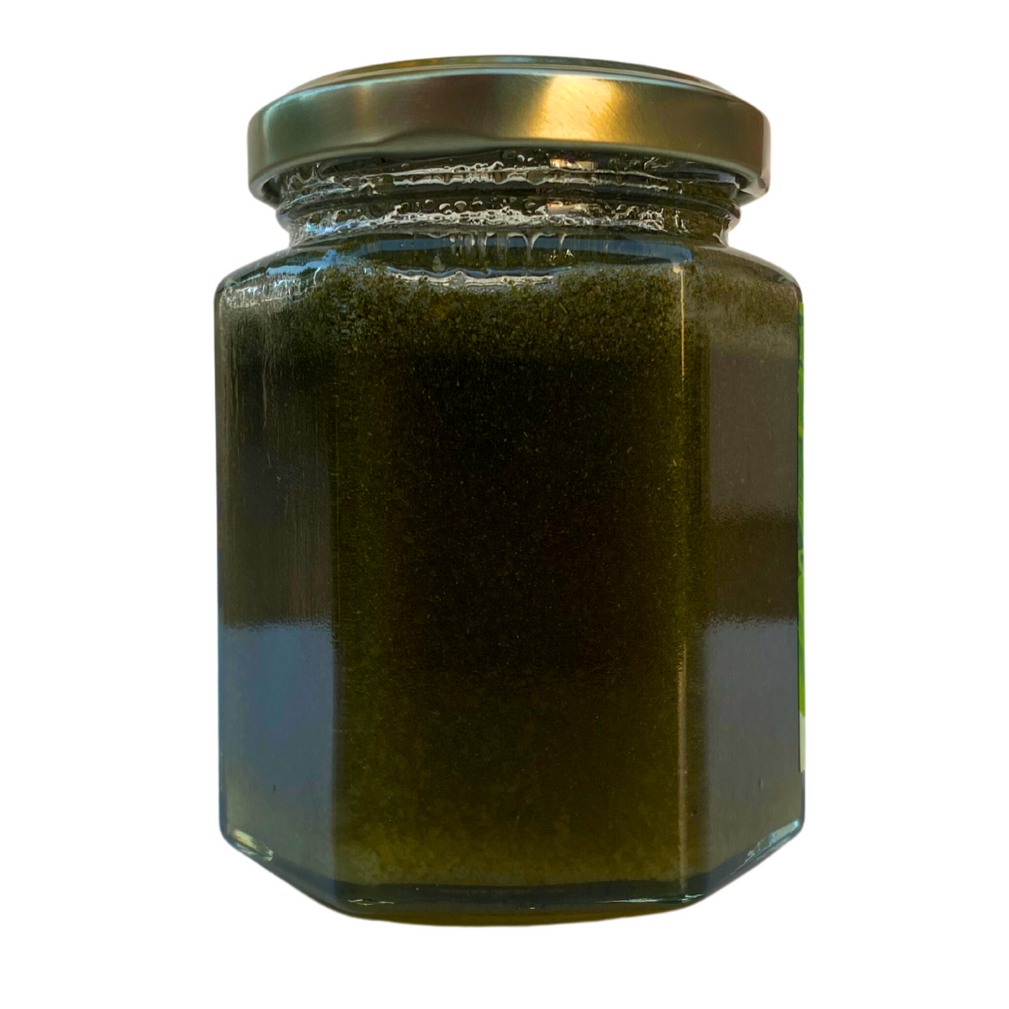 Miel de Moringa - Tueur de carence