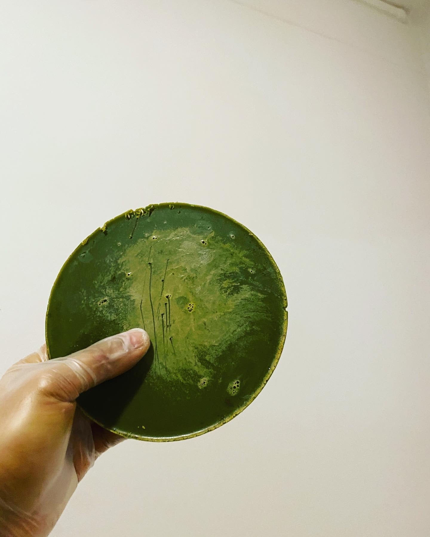 Beurre de Marrakech - Infusé aux fleurs de CBD
