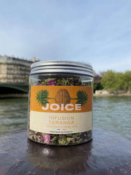 JOICE - Force de la Teranga - En vrac