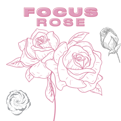 Ecume d'Aphrodite - Cookie CBD - Rose x Gingembre