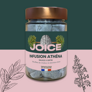 Tisane Rétention d'eau & Bouffées de chaleur