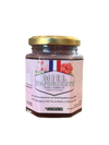 Miel Français Rose & Hibiscus - Plaisir et détente