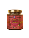 Miel Français de Kâma - Libido & perte de poids - Cannelle - Gingembre