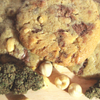 Le Masterla - Cookie au CBD - Chocolat au lait et noisette 🌰🍫