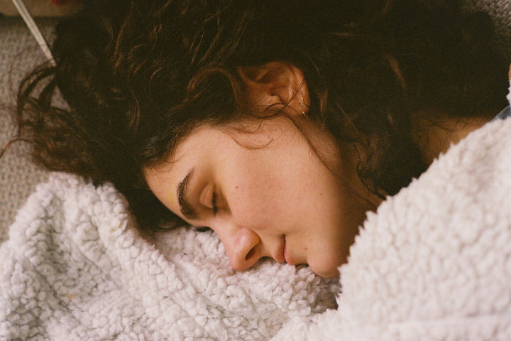 AIDE AU SOMMEIL