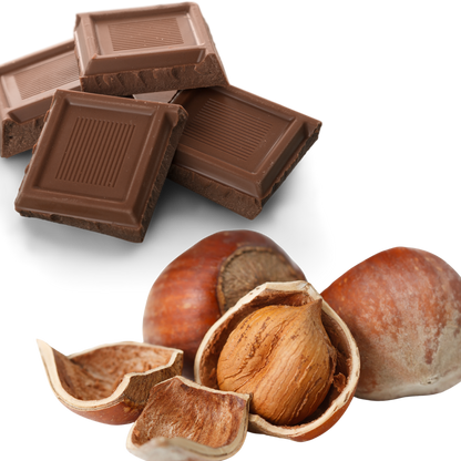 Le Masterla - Cookie au CBD - Chocolat au lait et noisette 🌰🍫