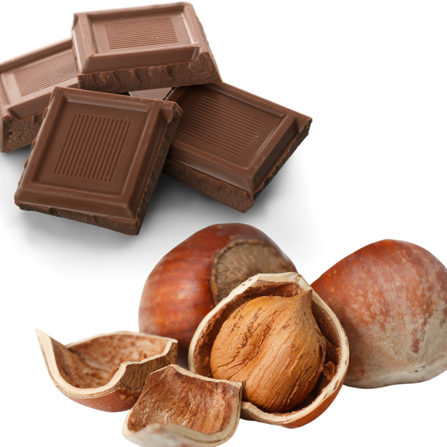 Le Masterla - Cookie au CBD - Chocolat au lait et noisette 🌰🍫