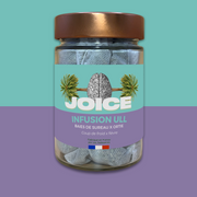 Tisane Grippe & Coups de froid