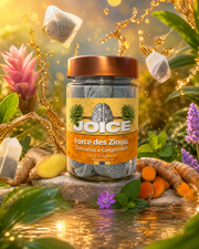 Tisane Digestion - Immunité