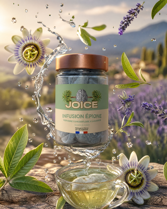 Tisane Sommeil & Relaxation