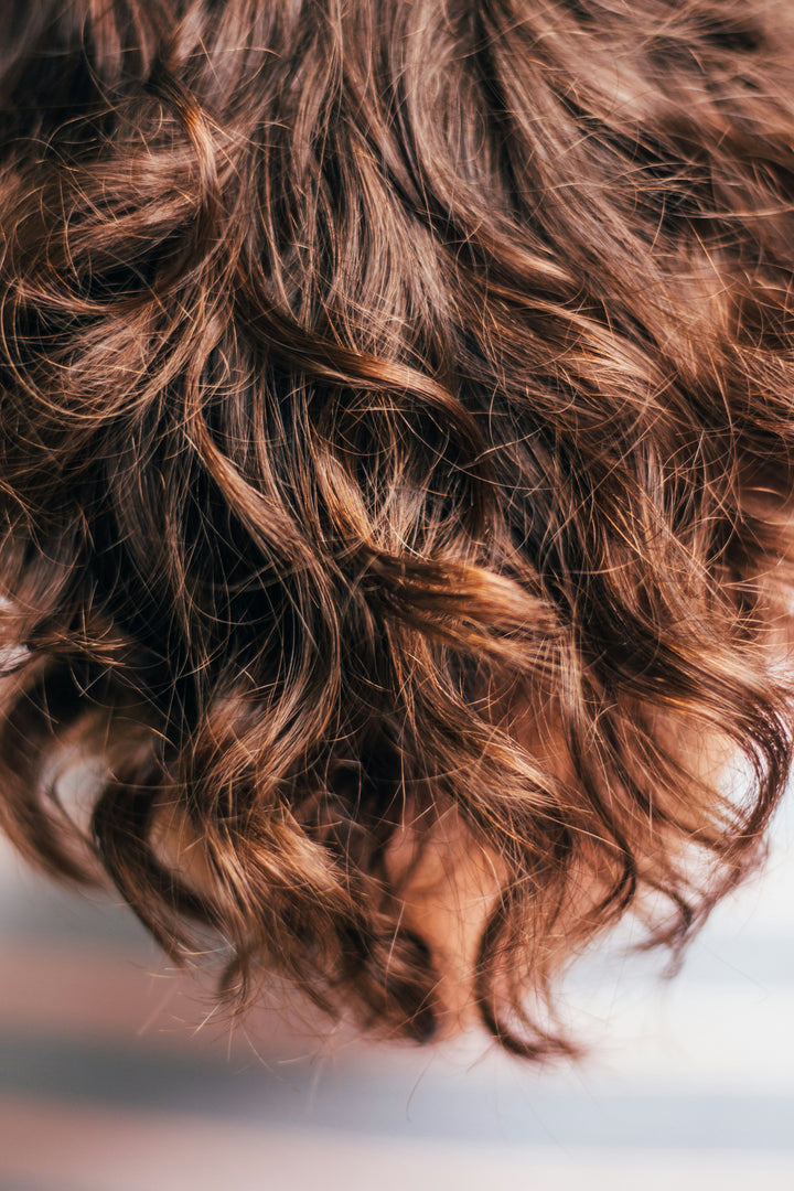 SOIN POUR CHEVEUX