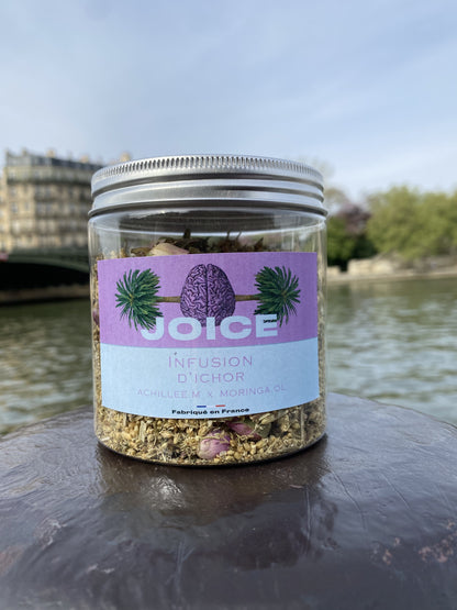 Remède d'Ichor - En vrac