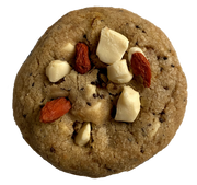 Délice de Carna - Cookies CBD - Baie de goji x graine de chia