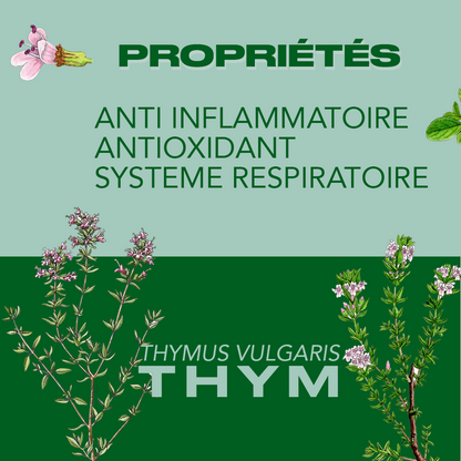 Ortiestress - Articulation- Inflamamtion- En sachets