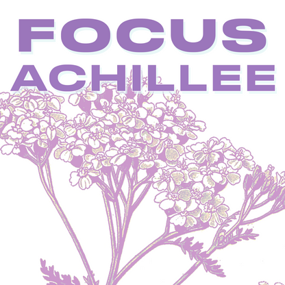 Tisane qui soulage l'endométriose et les règles douloureuses - JOICE - Infusion d'Ichor