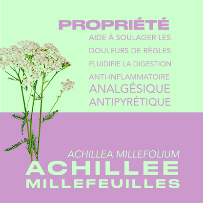 Remède d'Ichor - En vrac