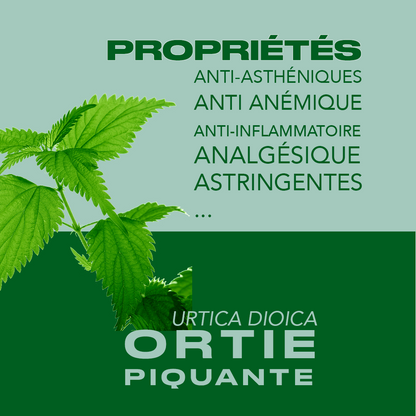 Ortiestress - Articulation- Inflamamtion- En sachets